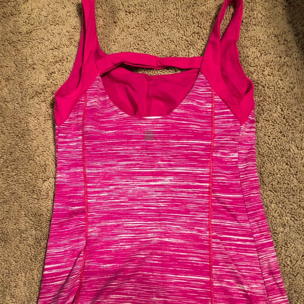 Victoria’s Secret workout tank